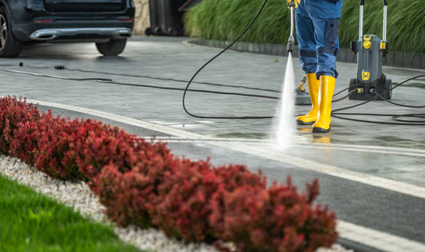 Professional Pressure Washing Services in Utica, NE